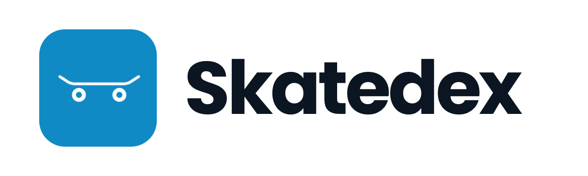Skatedex lockup, light